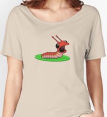 Screamapillar Loose Fit T-Shirt
