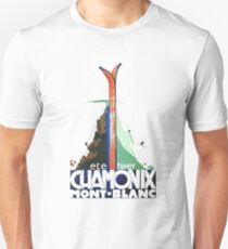 Ohne Titel Slim Fit T-Shirt