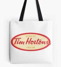 Tim Hortons Tasche