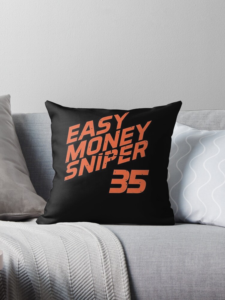 easy money sniper shirt