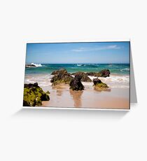 Narooma Greeting Card