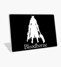 Bloodborne Laptop Skin