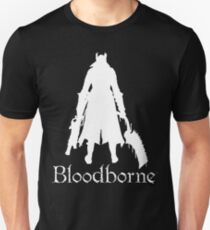 Bloodborne Unisex T-Shirt