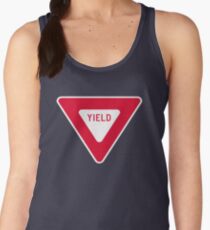 Yield Women's Tank Top