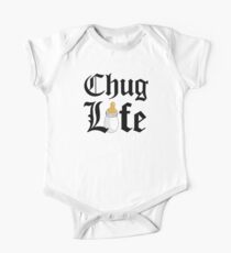 Chug Life One Piece - Short Sleeve