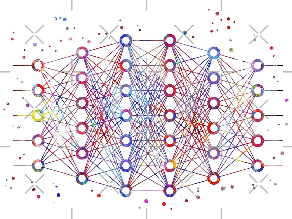 Neural network modeling