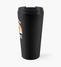 Aunticorn Funny Aunt Unicorn Definition More Awesome Travel Mug