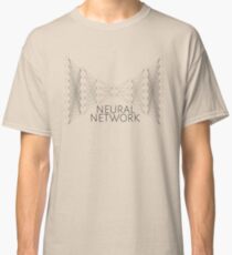 neural network Classic T-Shirt