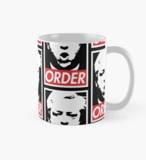 John Bercow-Auftrag Tasse
