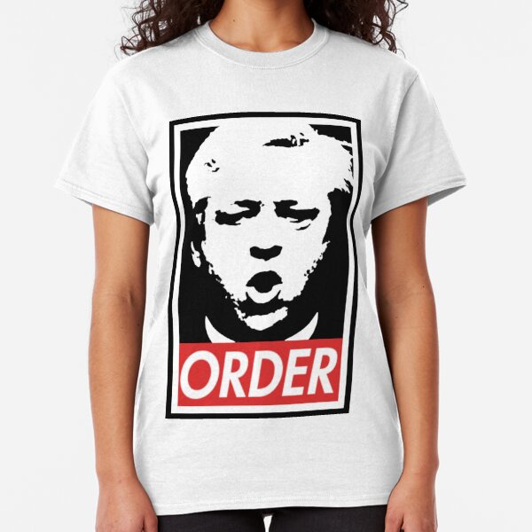 Funny Political Meme T Shirts Redbubble - funny roblox memes t shirts redbubble