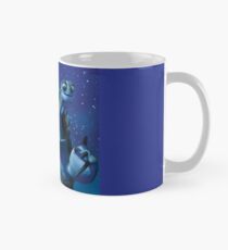 Oogway Meme Mug