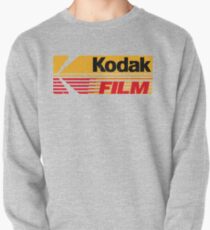 Kodak Film Pullover