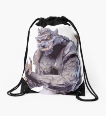 Mochila saco TERRIBLE