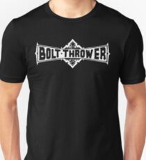 bolt thrower for victory shirt