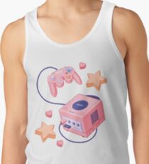 Pastel Gamecube Tank Top