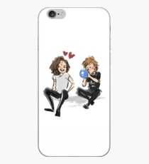You're the Cutest Whatever You Do iPhone Case