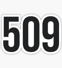 509 Stickers | Redbubble