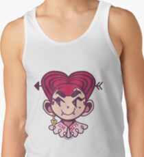 Love Bites! Men's Tank Top