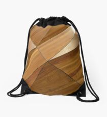 Conventional Corners #4 Drawstring Bag