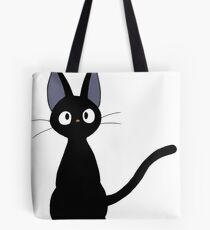 Jiji the cat Tote Bag