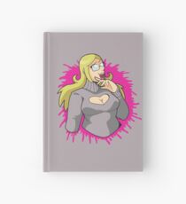 Auf gut Glück Notizbuch