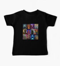 Muppet Maniacs Serie 1 Baby T-Shirt