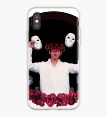 BTS V Taehyung Singularity Kpop iPhone-Hülle & Cover