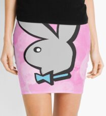 S&K Bunny Mini Skirt
