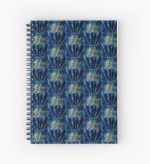 Jurte 2 Spiralblock