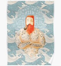 Sailor Poster