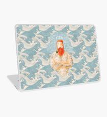 Sailor Laptop Skin
