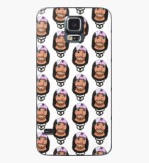 Funda/vinilo para Samsung Galaxy Amor moniker