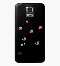Funda/vinilo para Samsung Galaxy Ultramen