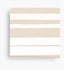 Strips 2A Canvas Print