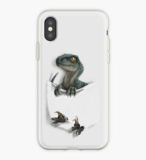 Vinilo o funda para iPhone Protector de bolsillo - Delta