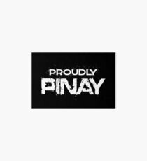 Stolz Pinay Galeriedruck
