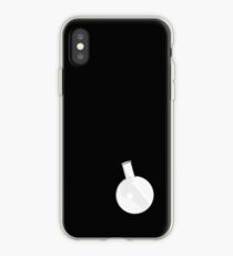 5000 ml flask iPhone Case
