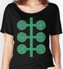 Something That's Unpredictable Women's Relaxed Fit T-Shirt