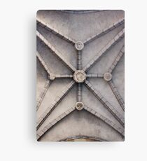 Palermo II Metal Print