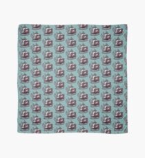 Busy Busy Scarf