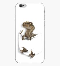 Vinilo o funda para iPhone Protector de bolsillo - Echo