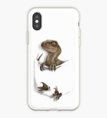 Vinilo o funda para iPhone Protector de bolsillo - Echo
