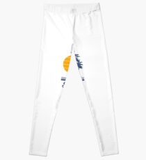Sunrise Florida Shirt FL State Home City Tourist Travel Souvenir Beach Gift Leggings