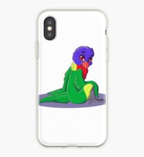Lori lieben iPhone-Hülle & Cover