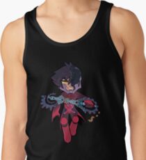 KH Vanitas Men's Tank Top