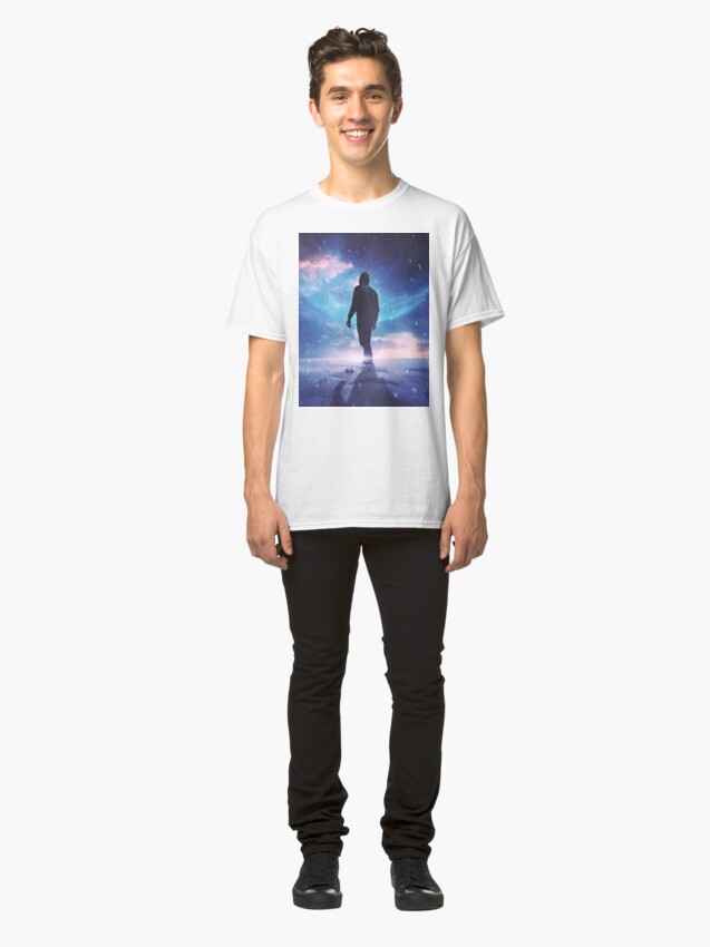 Alternate view of Stella Classic T-Shirt