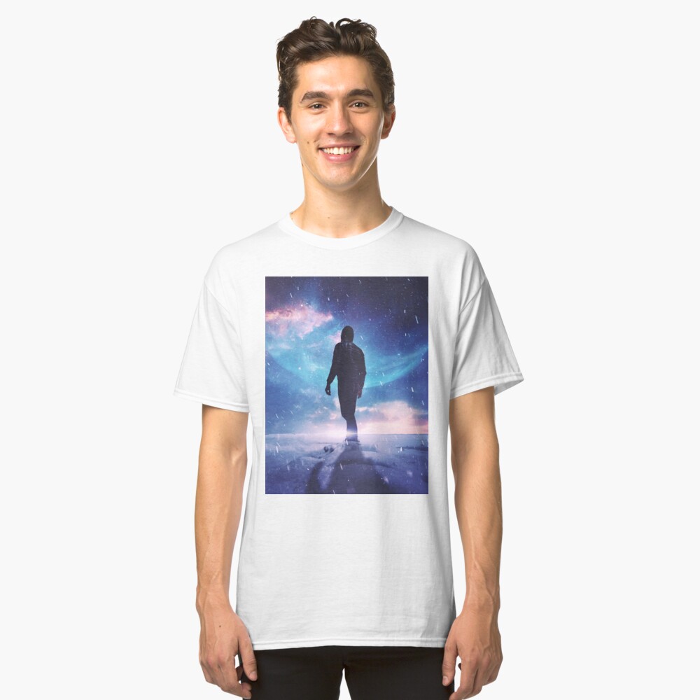 Stella Classic T-Shirt