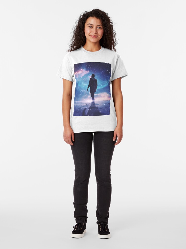 Alternate view of Stella Classic T-Shirt