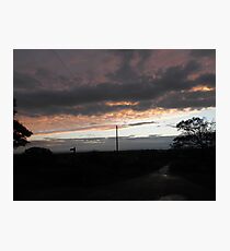 Sanctuary Photographic Print