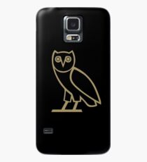 ovo drake Case/Skin for Samsung Galaxy